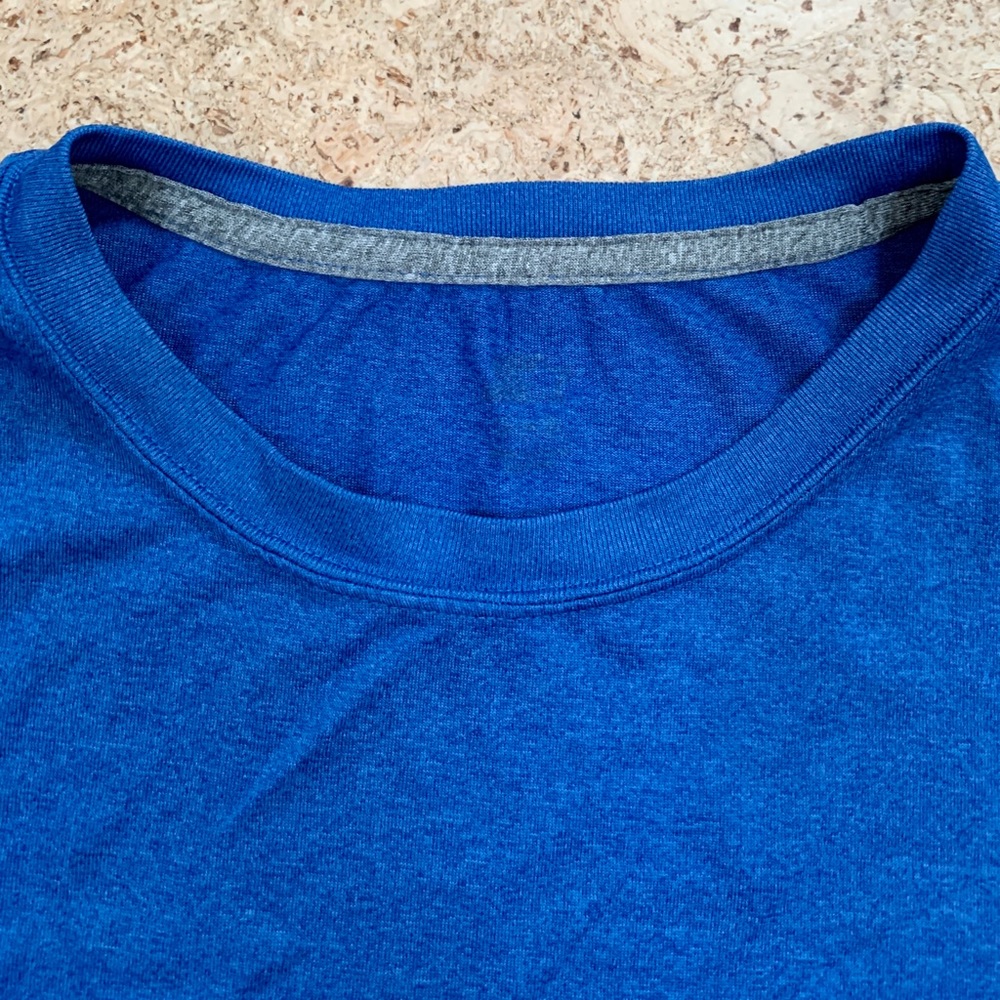 🌼3/$30 Starter Athletic T’s - set of 3 - Picture 7 of 11